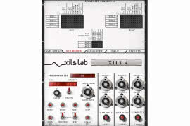 XILS 4 - wirtualny syntezator