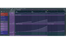 FL Studio 20 - system DAW