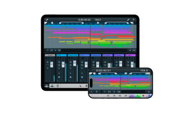 Steinberg Cubasis 3.8 — potężna aktualizacja mobilnej DAW 