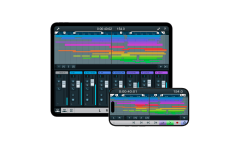 Steinberg Cubasis 3.8 — potężna aktualizacja mobilnej DAW