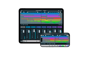 Steinberg Cubasis 3.8 — potężna aktualizacja mobilnej DAW