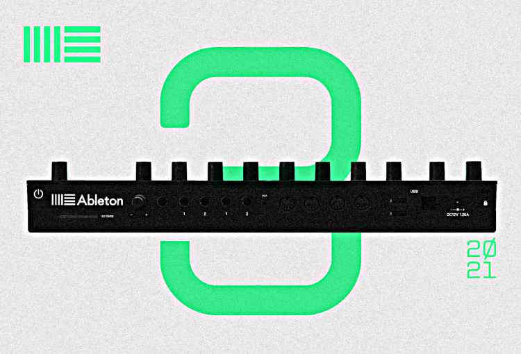 Amazon.com: Ableton Push 3 : Musical Instruments