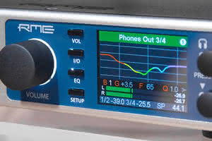 RME ADI - 2 Pro