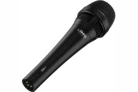 Jaki mikrofon wybrać?