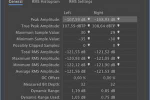 RME ADI - 2 Pro