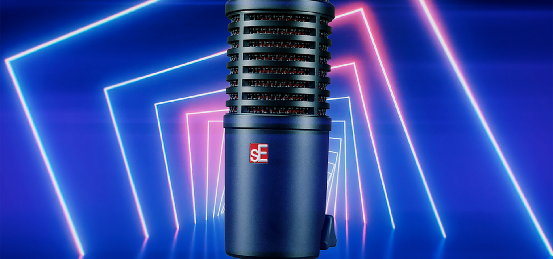 DynaCaster - mikrofon dla podcasterów