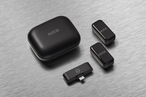 RØDE  Wireless Micro – najprostsza droga do dobrego dźwięku z telefonu (i kilka kompromisów)