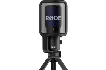 RØDE NT-USB+ – domowe studio na USB bez kompleksów