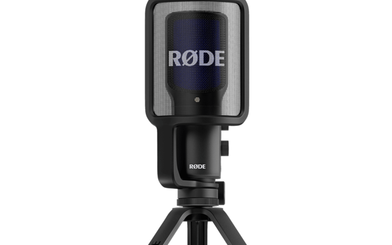 NT-USB+ – domowe studio na USB bez kompleksów