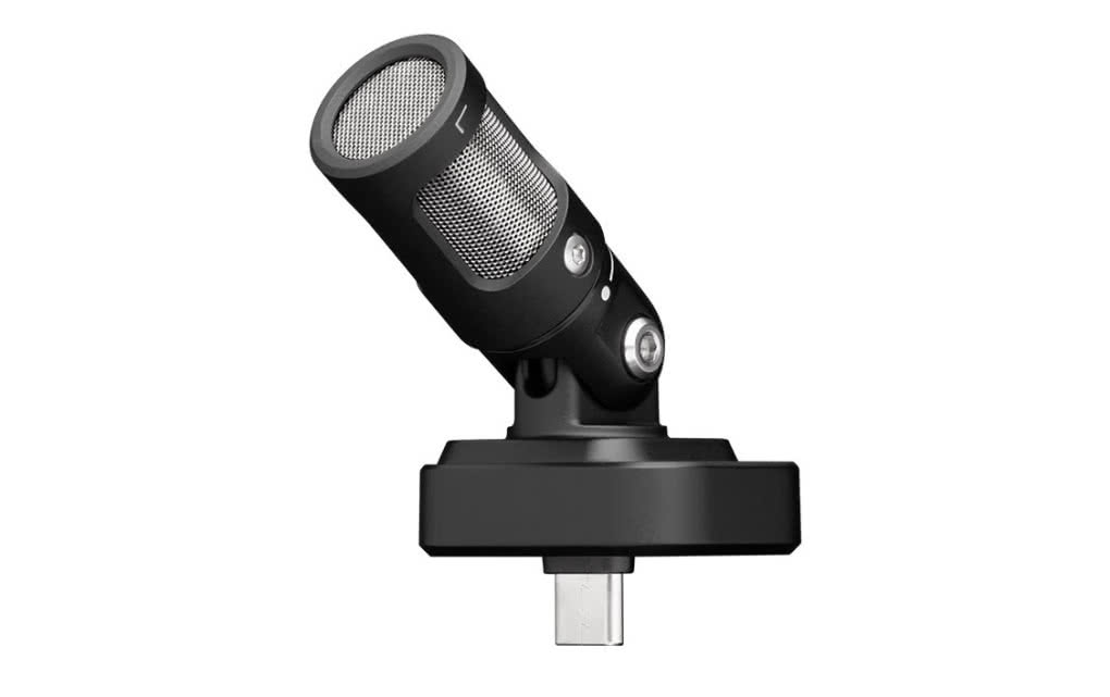 Shure wprowadza MV88 USB‑C – nowy standard mobilnego nagrywania dźwięku