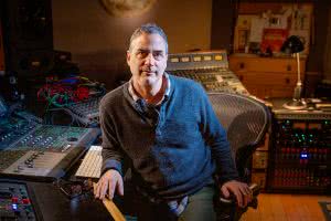 Sir Nolan i Tony Maserati o pracy nad albumem Selena Gomez - "Rare" 