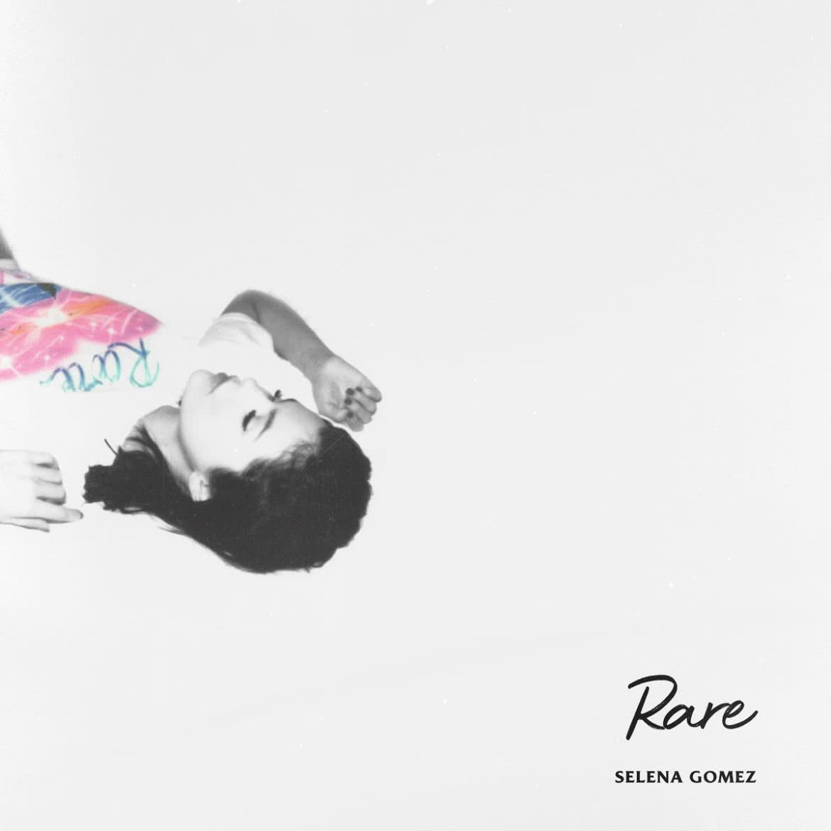 Sir Nolan i Tony Maserati o pracy nad albumem Selena Gomez - "Rare"