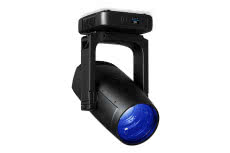 Ayrton EagleStrike LT — ultramocny follow spot do produkcji estradowych