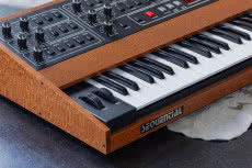 Luksusowy syntezator na 50-lecie firmy - Sequential Prophet 10 Special Edition