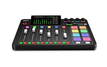 RØDE wprowadza RØDECaster Pro II 