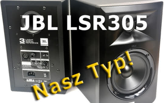 LSR305