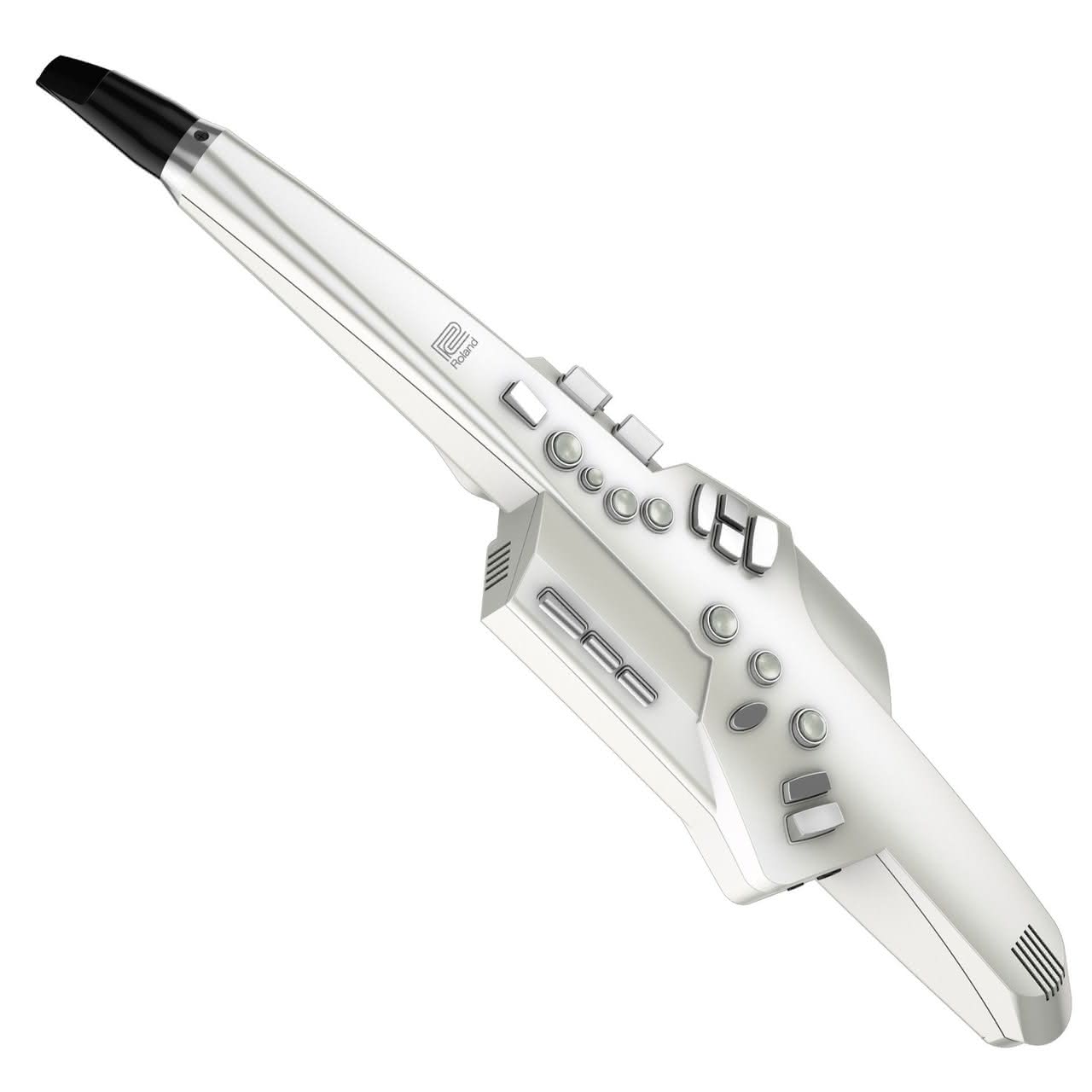RolandのAerophone AE-10(ホワイト) Roland AE-10