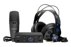 Audiostacja wprowadza do Polski nową linię produktów Fender Studio