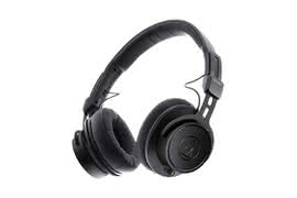 ATH M-60x - słuchawki dynamiczne