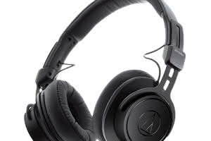 ATH M-60x - słuchawki dynamiczne 