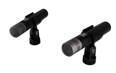 Slate Digital prezentuje ML-2A – nową generację mikrofonów modelujących do nagrań instrumentów 