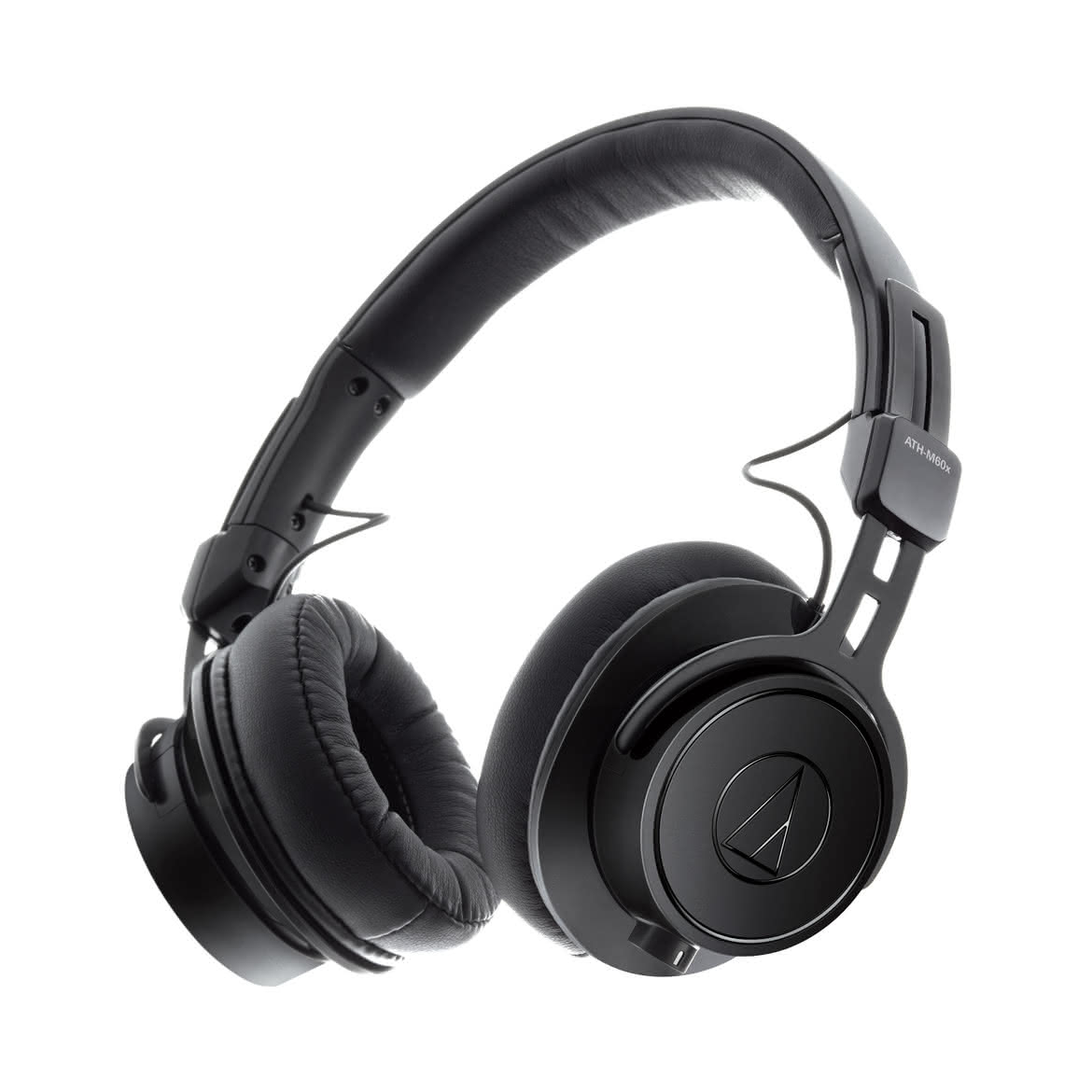ATH M-60x - słuchawki dynamiczne