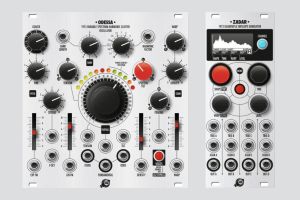 Co zapamiętamy z tegorocznego Superbooth? (cz. II) 