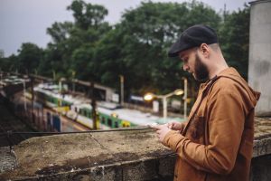Muzyczne podsumowanie 2018 roku (cz. I) 