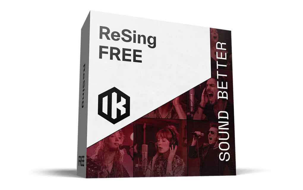 IK Multimedia rozszerza ReSing – nowe głosy i nowe możliwości w produkcji wokali