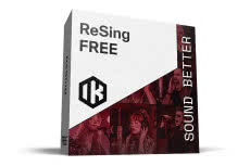 IK Multimedia rozszerza ReSing – nowe głosy i nowe możliwości w produkcji wokali