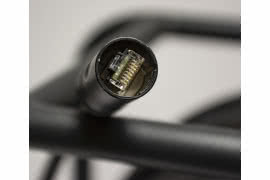 HeluStage Helukat 500 S - cyfrowy kabel na bębnie