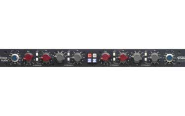 Heritage Audio Symph EQ w wersji VST 