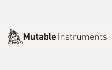 Mutable Instruments wstrzymuje pracę nad nowymi modułami 