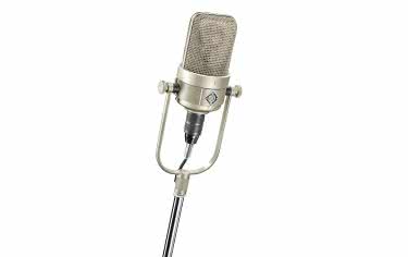 Neumann M 50 V – powrót mikrofonu, który ukształtował brzmienie orkiestry 