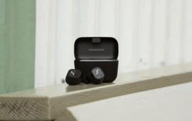 Nowe słuchawki Sennheiser CX Plus True Wireless 