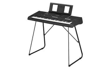 Yamaha PSR-E583 i PSR-E483 – nowa energia w serii PSR-E 