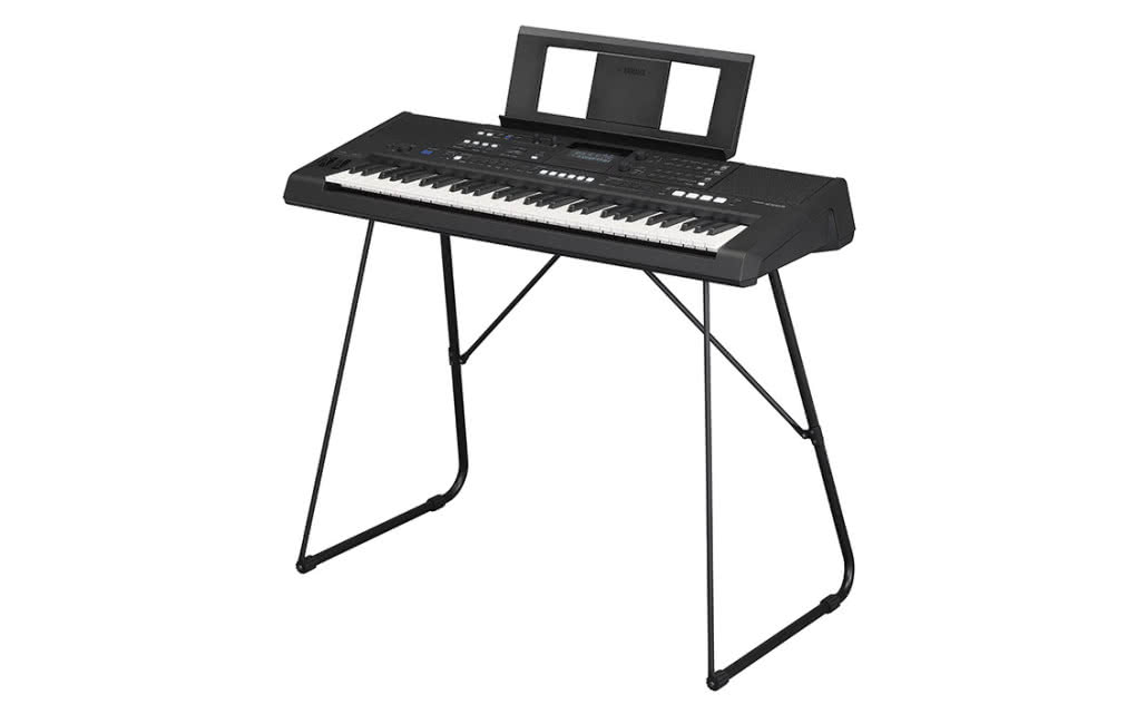 Yamaha PSR-E583 i PSR-E483 – nowa energia w serii PSR-E