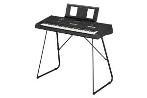 Yamaha PSR-E583 i PSR-E483 – nowa energia w serii PSR-E