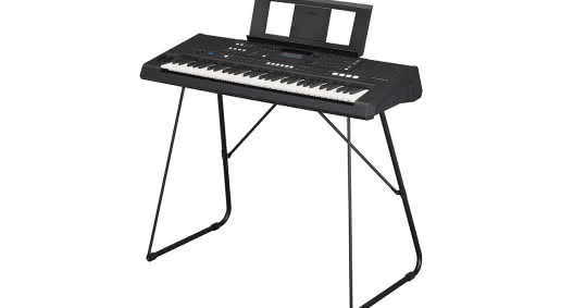 Yamaha PSR-E583 i PSR-E483 – nowa energia w serii PSR-E