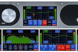 Bettermaker EQ232D - wirtualny Pultec "na sterydach" 