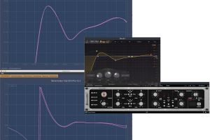 Bettermaker EQ232D - wirtualny Pultec "na sterydach" 