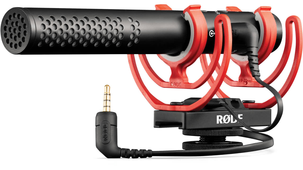 その他 RODE VideoMic NTG d2FjPTEyODB4MS43Nzc3Nzc3Nzc3Nz