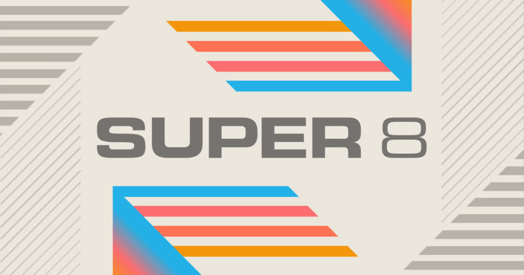 Super 8 - nowy syntezator dla Reaktor 6
