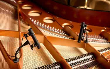 DPA wprowadza DPK2015 – nowy standard w mikingowaniu fortepianu 