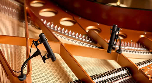 DPA wprowadza DPK2015 – nowy standard w mikingowaniu fortepianu