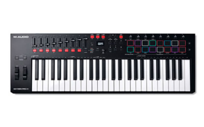Oxygen PRO 49