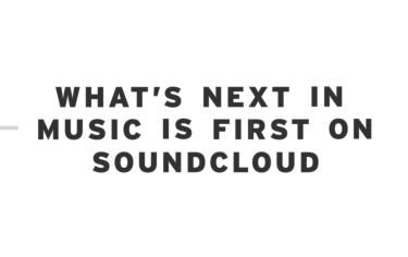 Użytkownicy SoundCloud mogą już zarabiać na swojej muzyce 