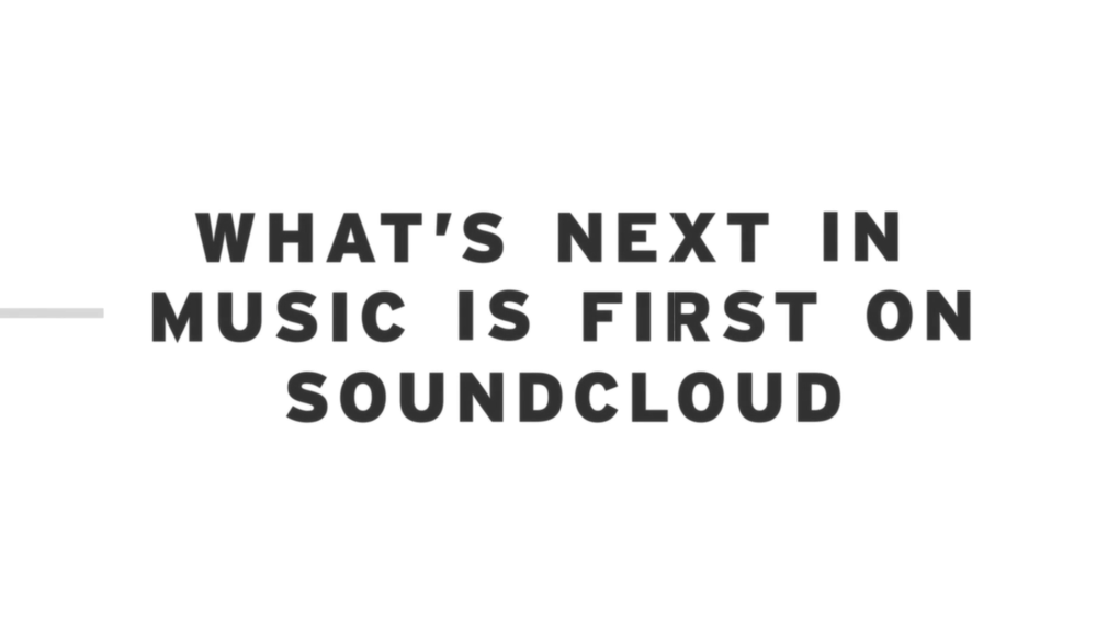 Użytkownicy SoundCloud mogą już zarabiać na swojej muzyce
