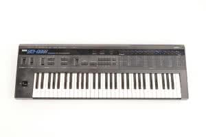 5 z najbardziej niedocenianych instrumentów z lat 80-tych 