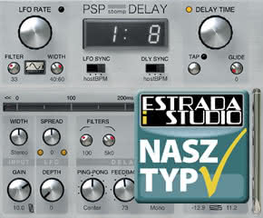 PSPaudioware StompDelay